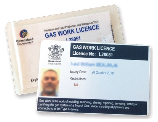 Crackdown On Unlicenced Gas Fitting Work Fallon Solutions