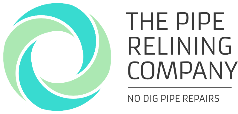 The Pipe Relining Company logo