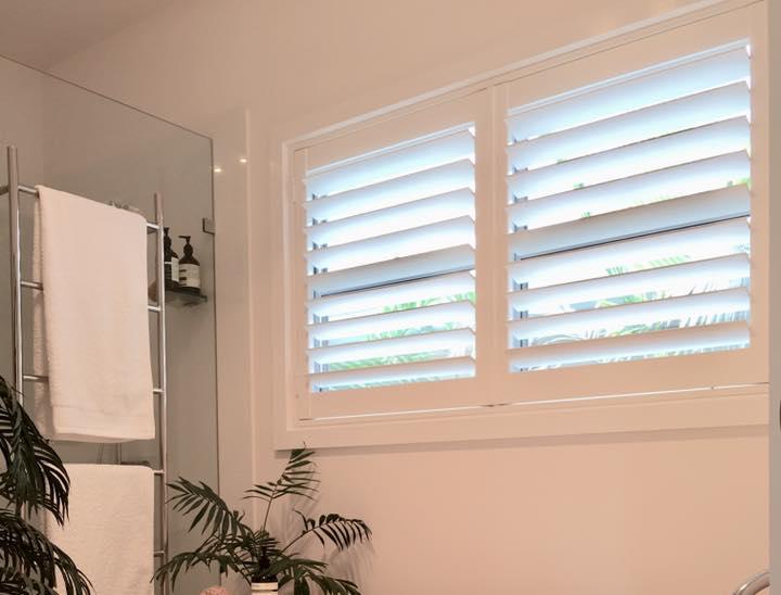 Brisbane Shutters