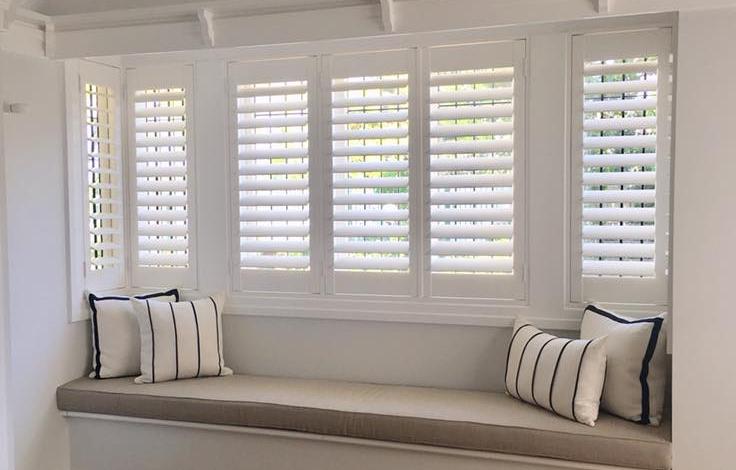 Brisbane Shutters