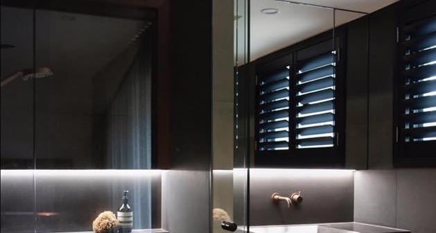 Moreton Bay Shutters
