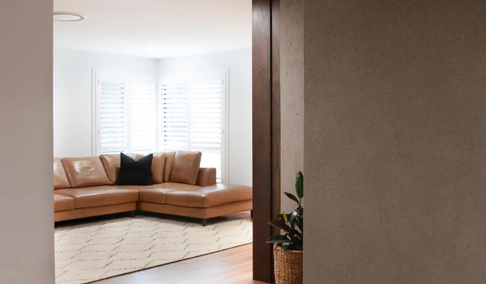 Moreton Bay Shutters