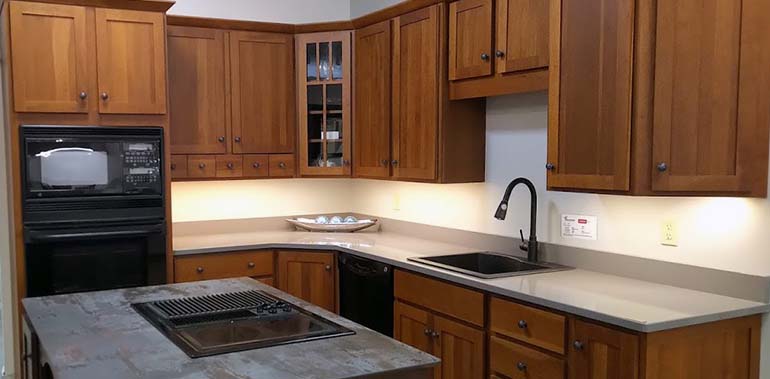Kitchen Cabinets Portland Maine Heartwood Kitchen Bath Center