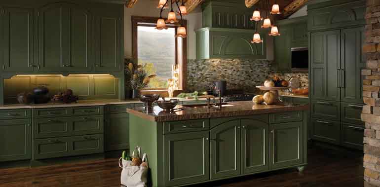 5 Kitchen Design Trends For Southern