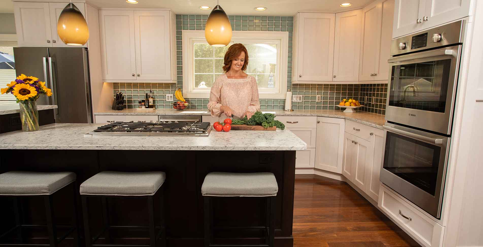 Kitchen Remodeling Heartwood Kitchen Bath Center