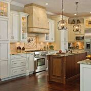 Kitchen Design Showroom | Heartwood Kitchen & Bath Center | Saco, Maine
