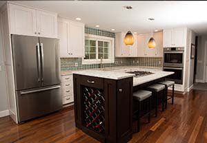 Woodmode-kitchen-cabinetry