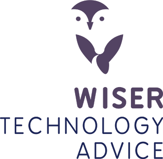 Wiser Technology Advice