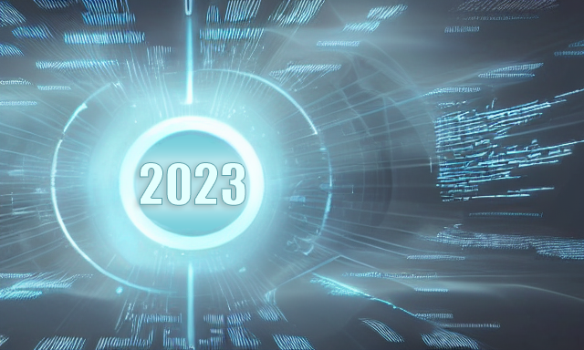 Technology trends for 2023