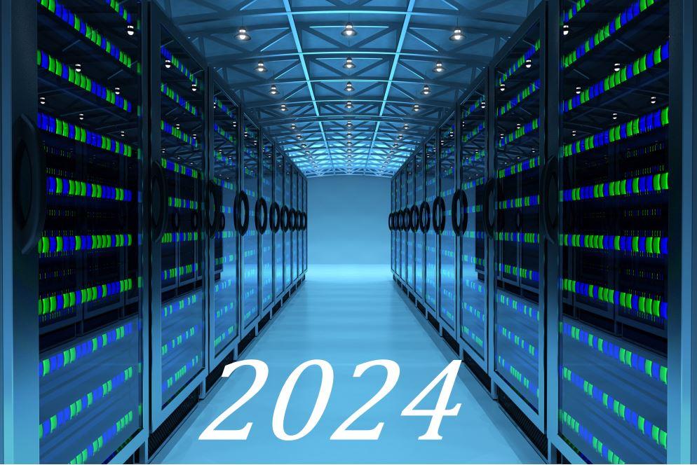 Technology Trends for 2024