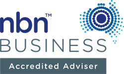 NBN accredited adviser