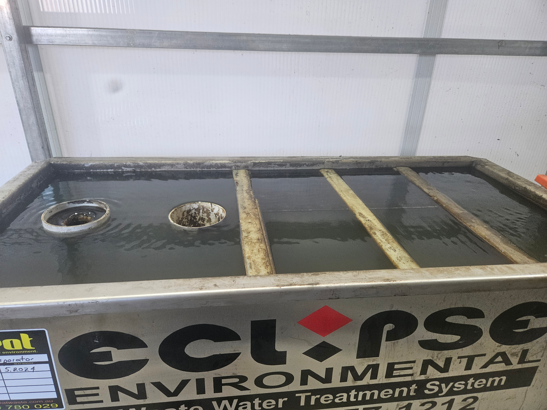 Rainwater Tank & Pump Service In Pemulwuy