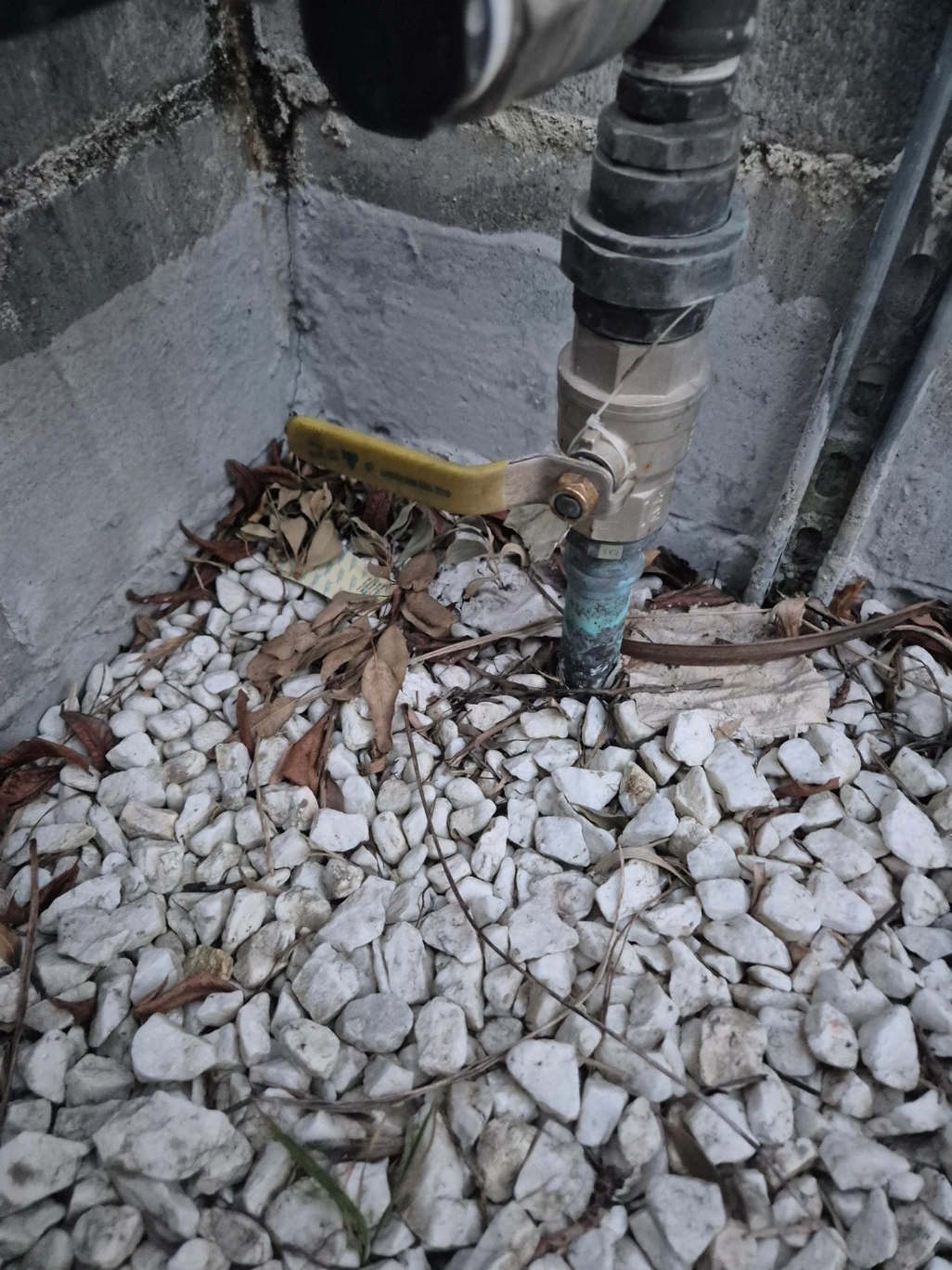 Gas Supply Restoration & Hot Water System Reset In Burwood