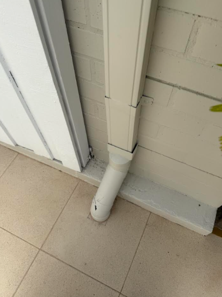 Downpipe Replacement & Stormwater Repair – North Turramurra