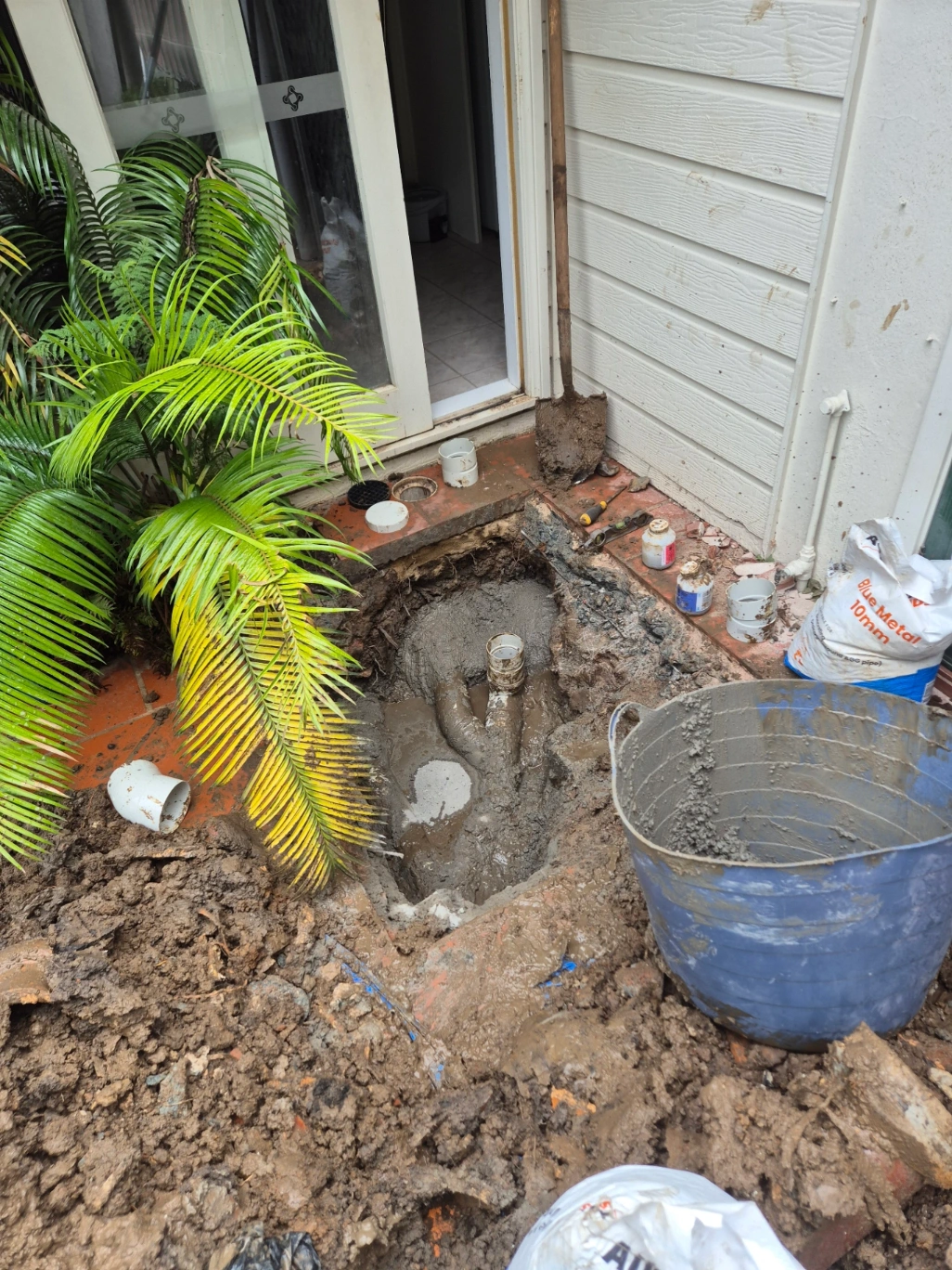 Drainage Repair, Pipe Relining & Plumbing Maintenance - Alexandria