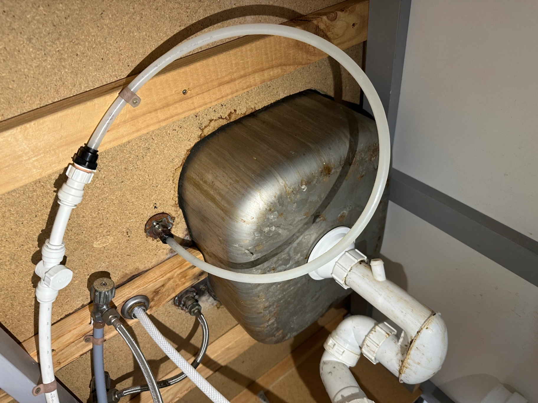 50L Hot Water System Replacement – Rydalmere