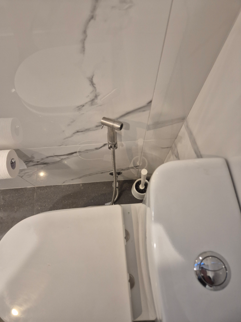 Bidet Installation Castle Hill Sydney