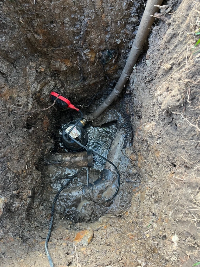 Blocked Drain Clearing & High-Pressure Water Jetting Glenwood
