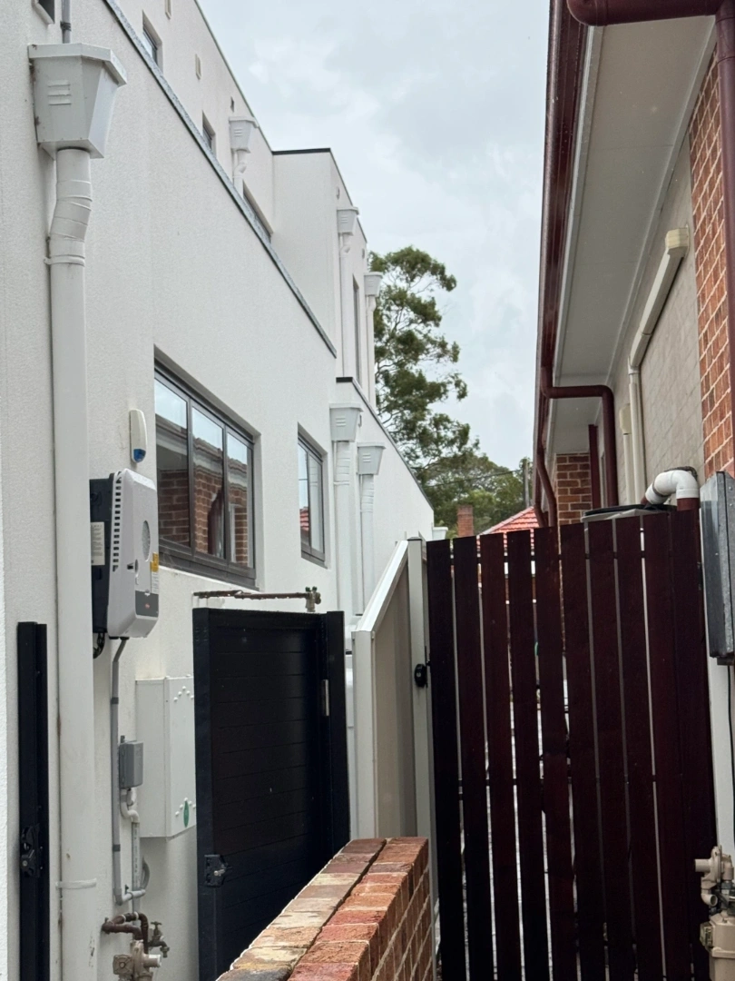 downpipe modifications