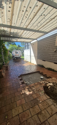 Blocked Sewer Repair and Pipe Replacement – Gladesville