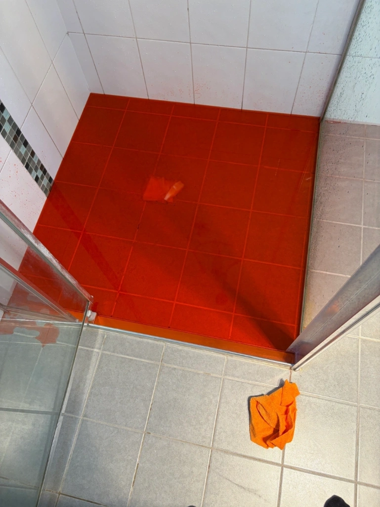 Leak Investigation, Pressure Testing & Waterproofing Diagnosis – Quakers Hill