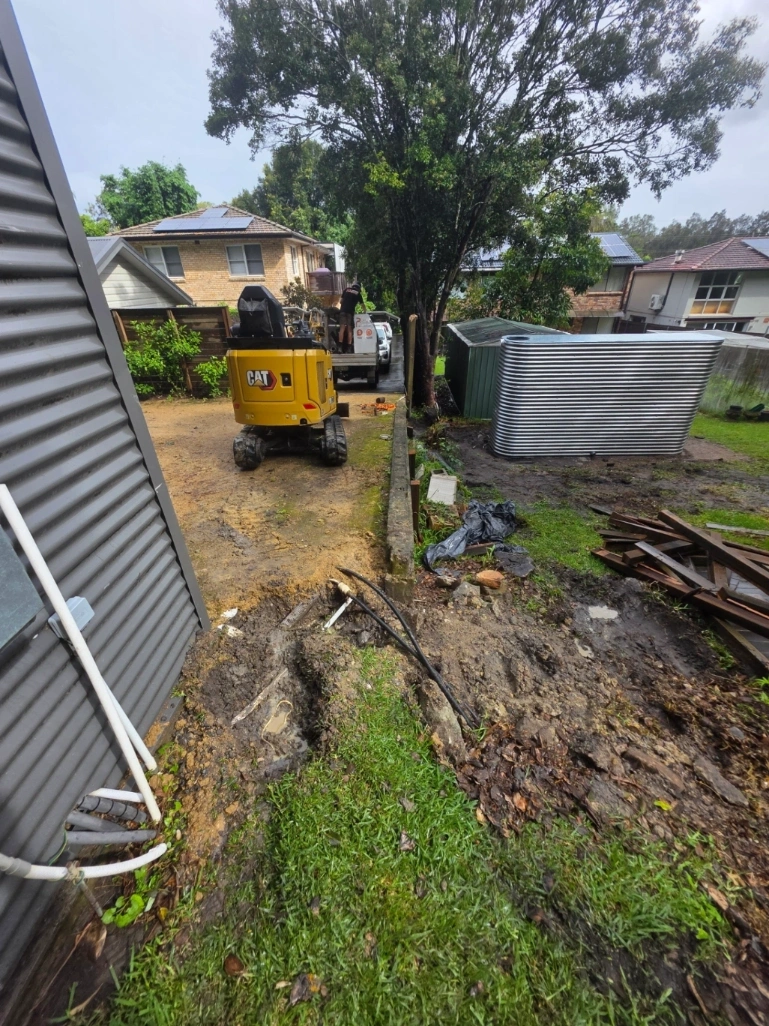 excavator-to-prep-the-ground-for-rainwater-tank