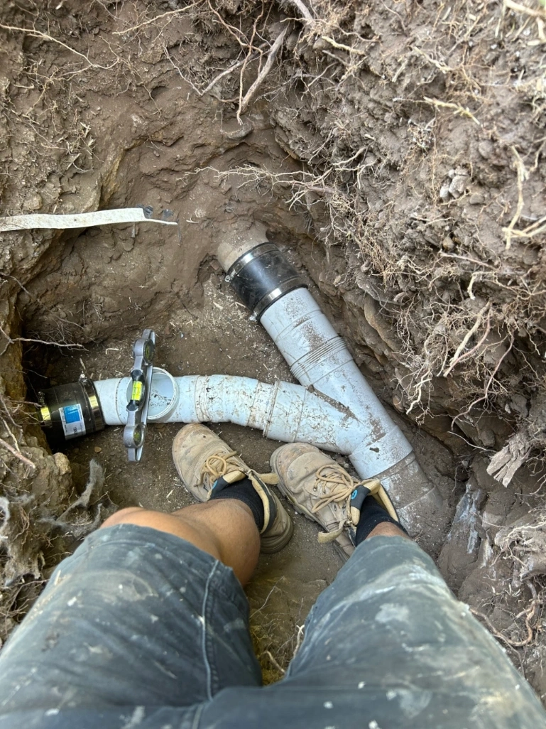 Reworking Plumbing in Narrabeen