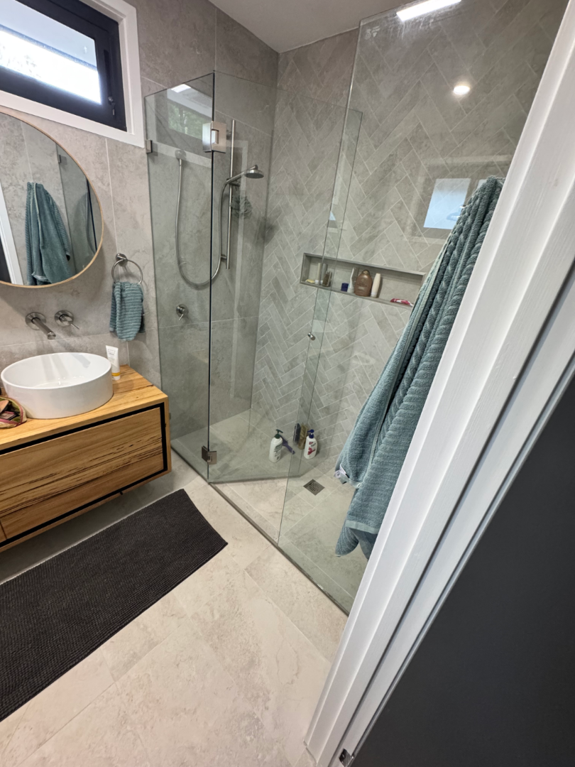 Plumbing Compliance Inspection Glenhaven