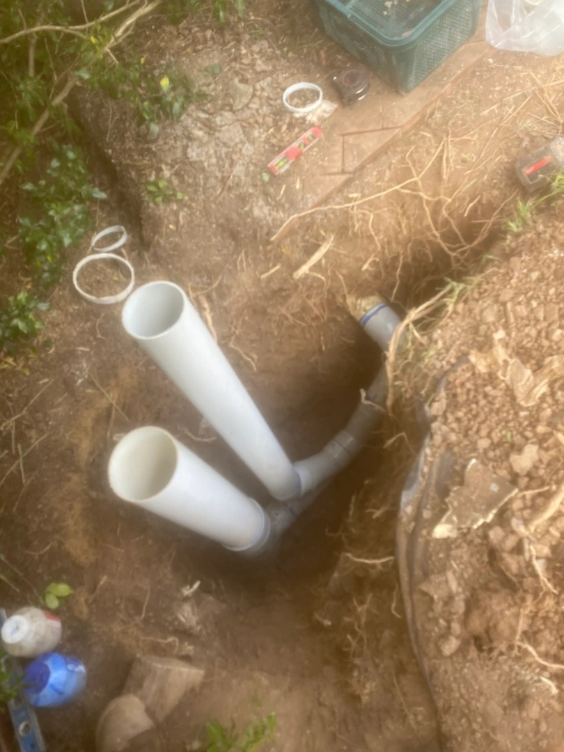 Sewer Pipe Repair & Relining – Bradbury