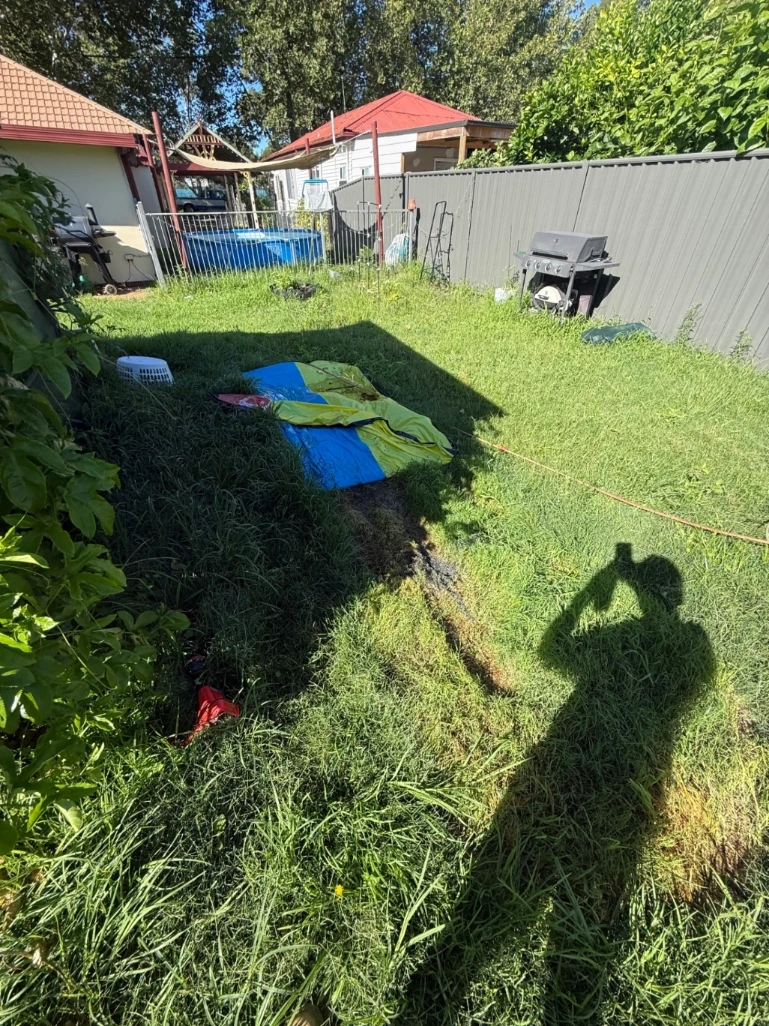 Exavation scoping before project