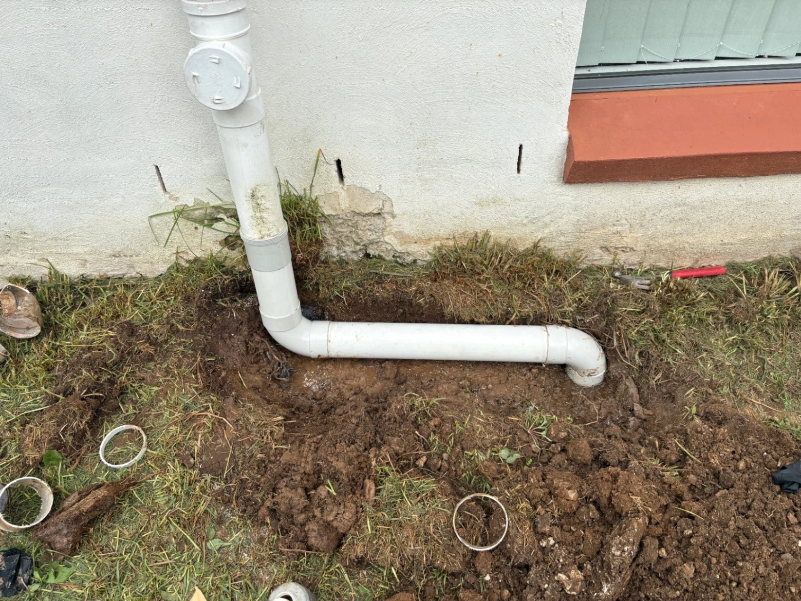 blocked-sewer-glenwood-sydney