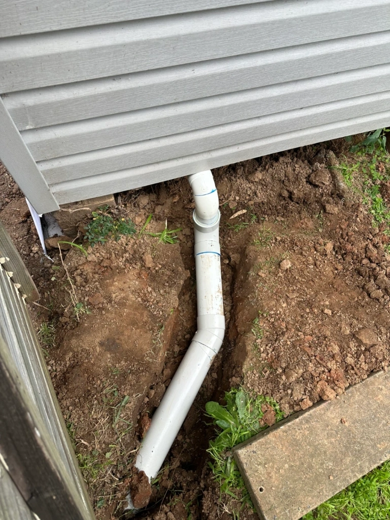 Sub-Soil Drainage Renewal Seven Hills