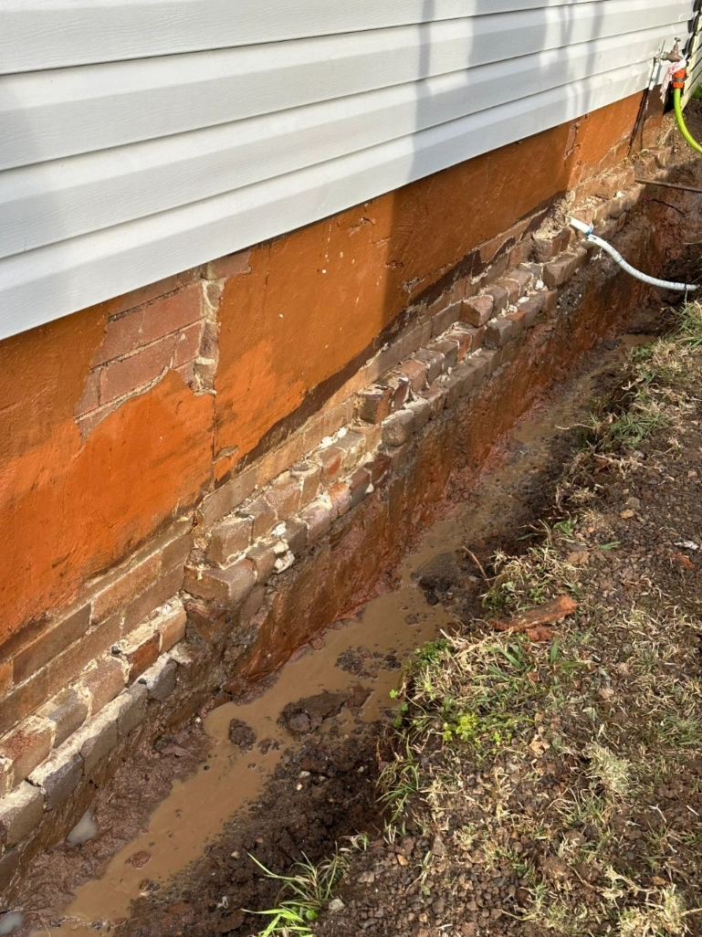Drainage solution in Seven Hills Sydney