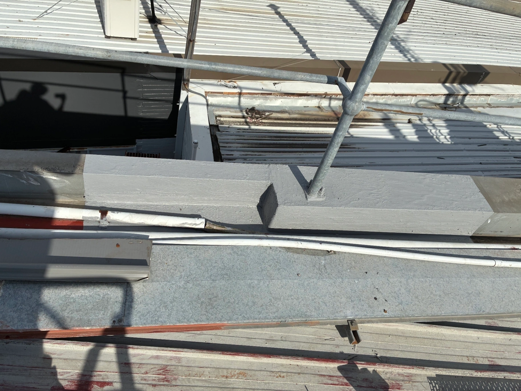 Roof Leak Detection & Waterproofing Repairs – West Pennant Hills