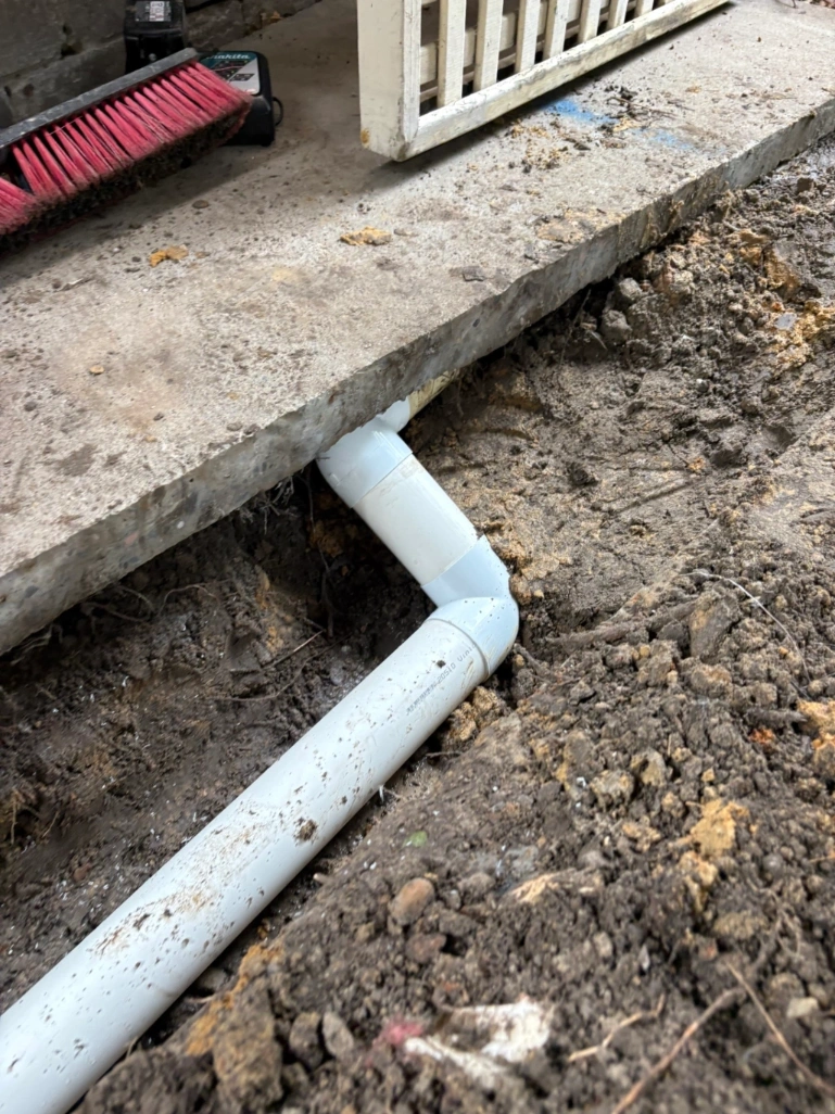 Stormwater Drainage Replacement Earlwood