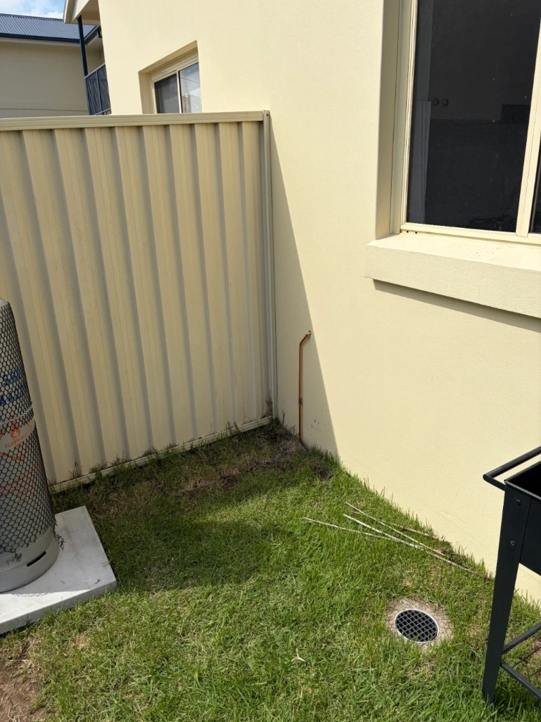 quakers-hill-gas-bottle-installation