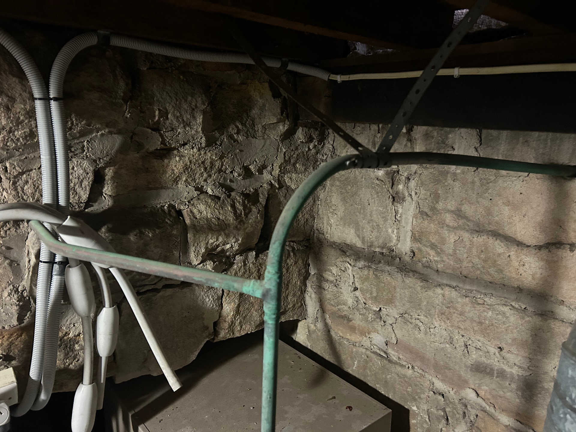 Gas Pipework Modification & Reconnection – Turramurra