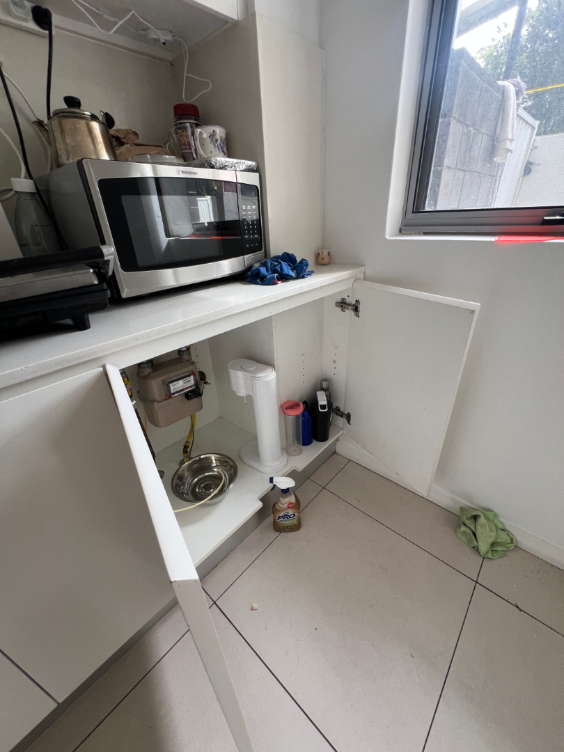 Gas Leak Investigation Moorebank
