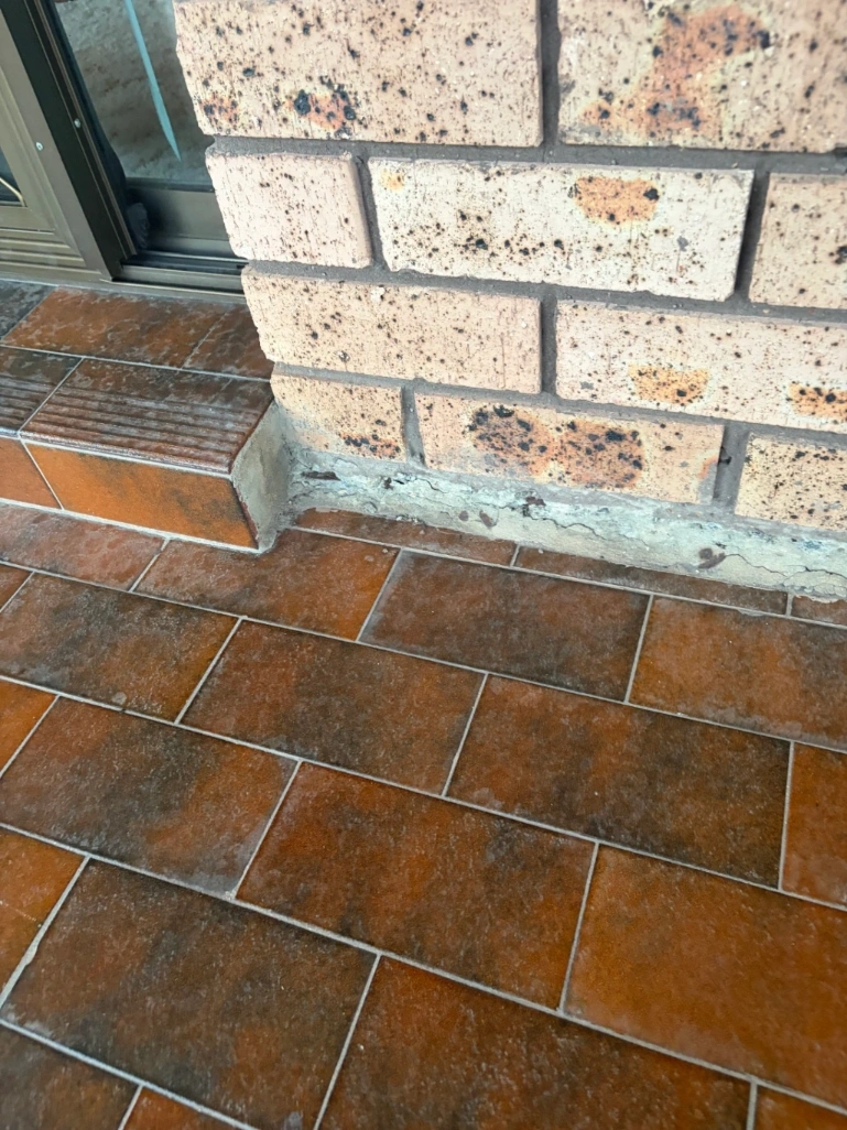 Balcony Waterproofing Finishes Croydon
