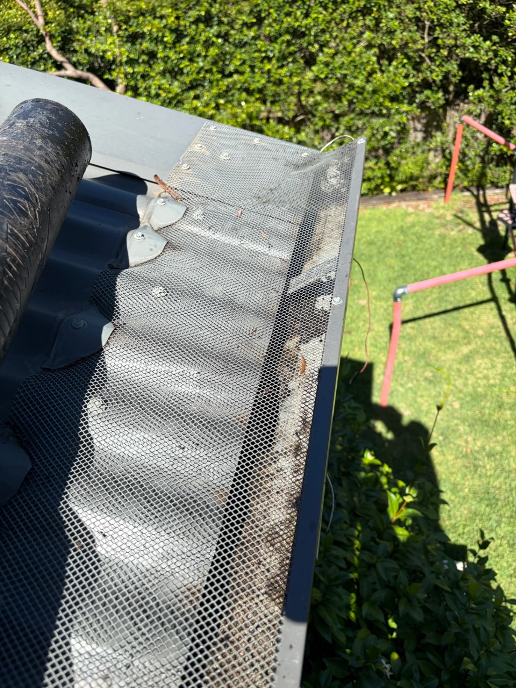 Blocked Gutters? Here’s How We Fixed It in West Pennant Hills