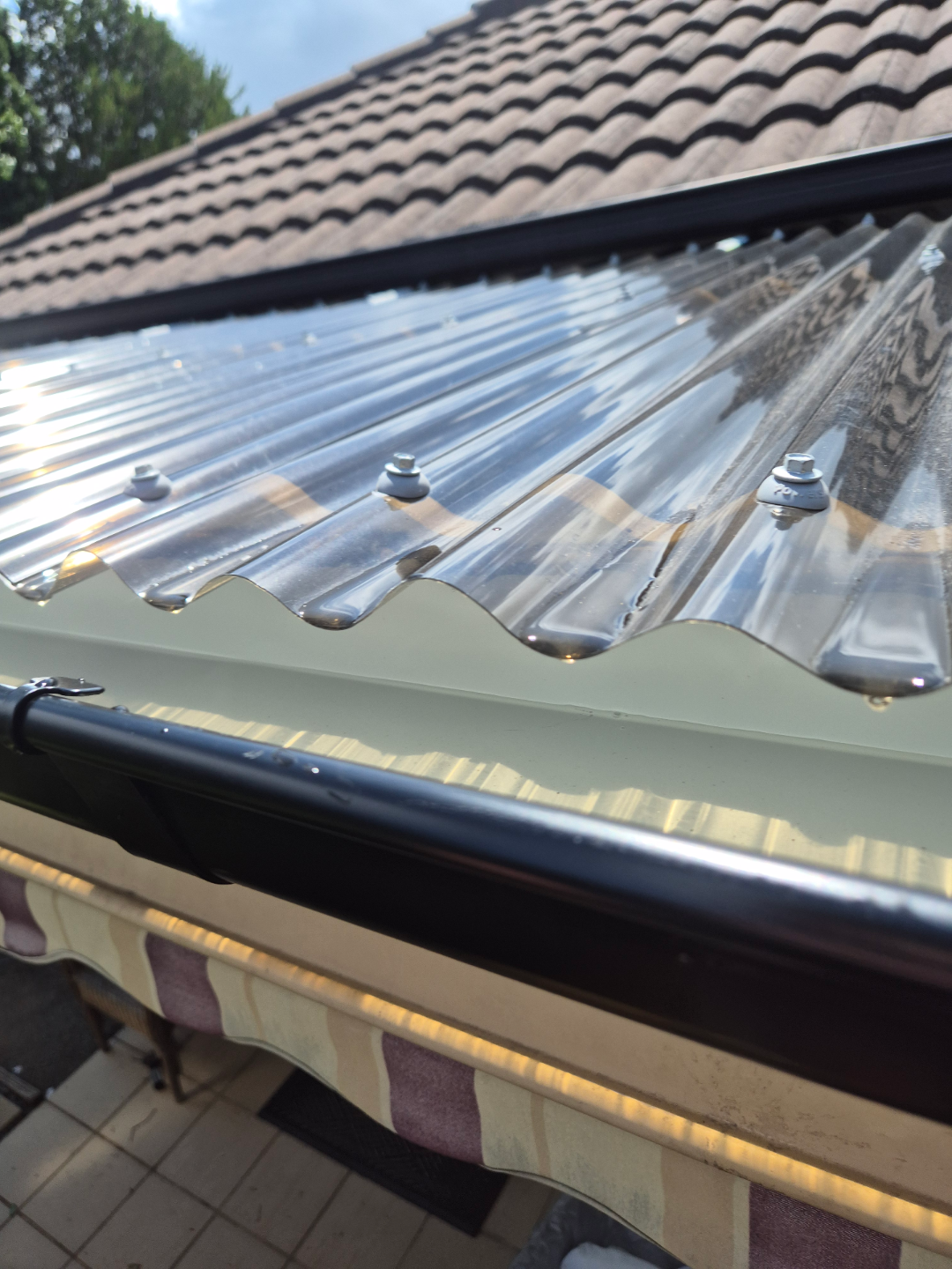Gutters Croydon