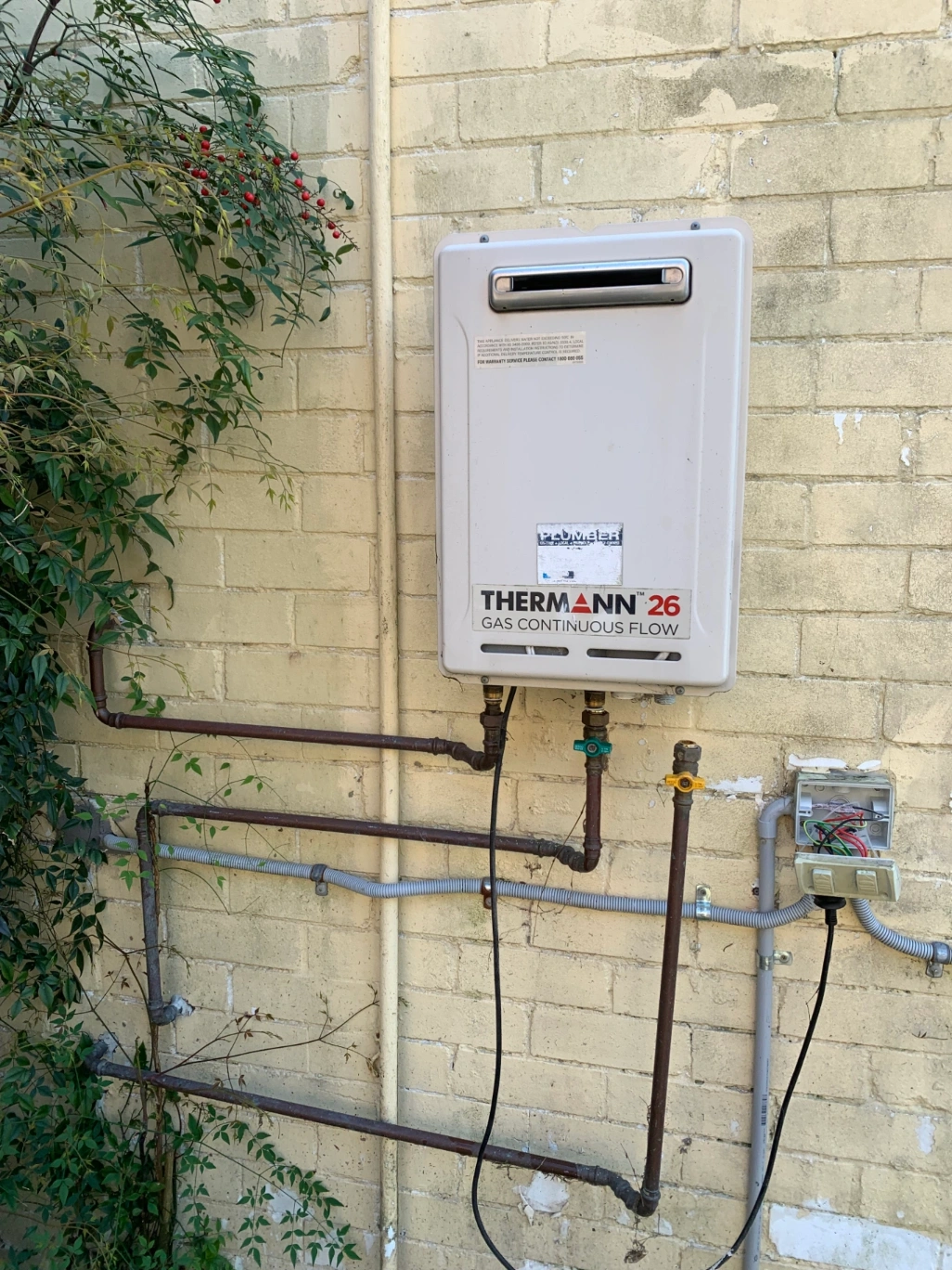 Why This Box Hill Home Switched to Heat Pump Hot Water