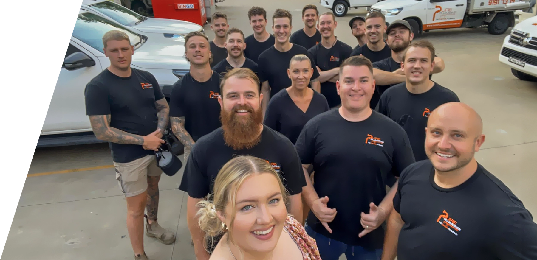 Team Members