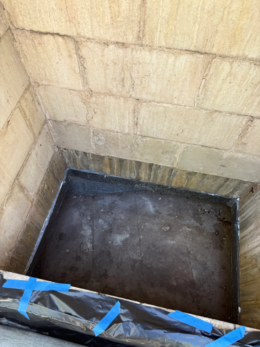 Stormwater Drainage Upgrade & Waterproofing | Malabar