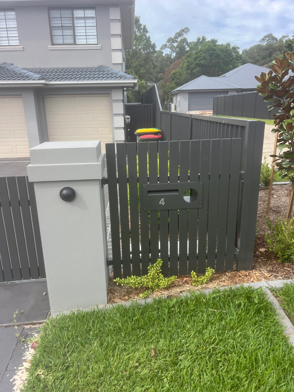 Hot Water Heater & Pump System Upgrade In Castle Hill 