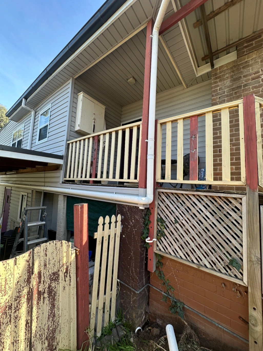 Stormwater Drainage Upgrade, Sub-Soil Drain Installation & Waterproofing Seven Hills