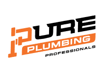 Pure Plumbing Pros Logo