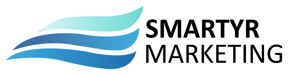 Smartyr Marketing Logo