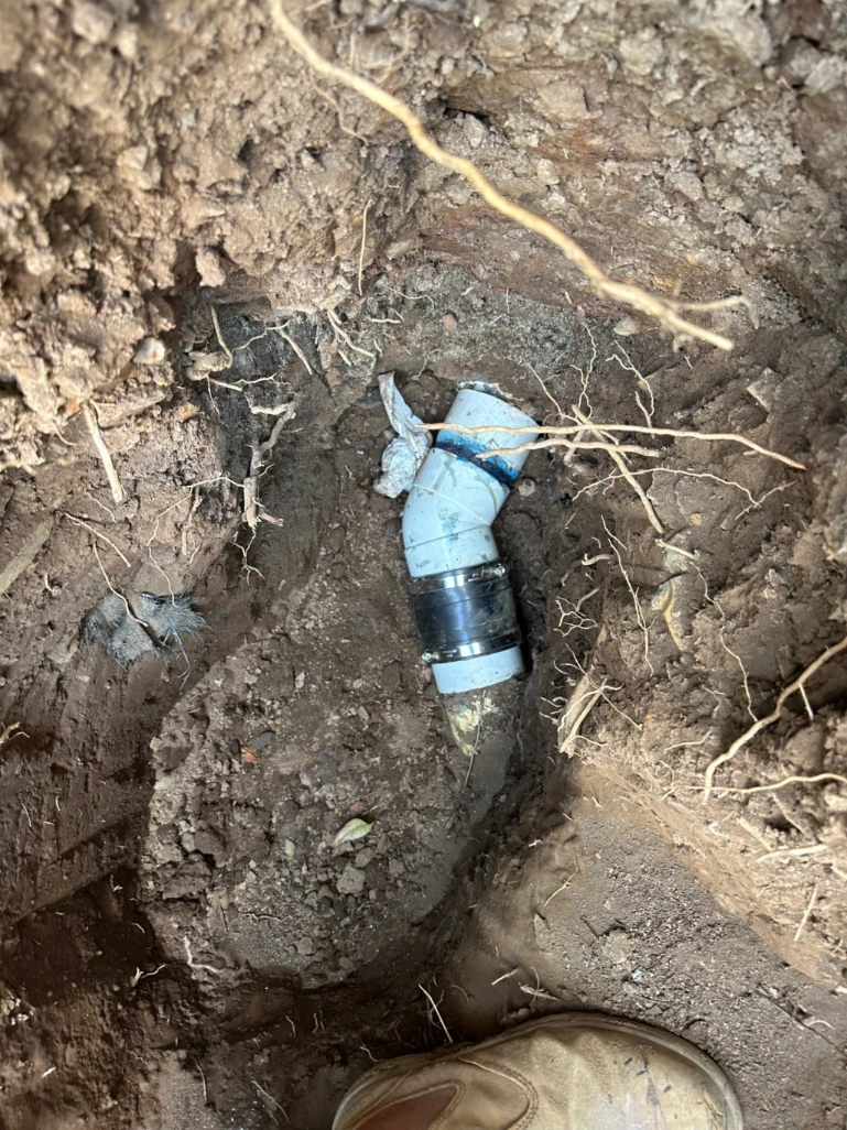 Sewer Project