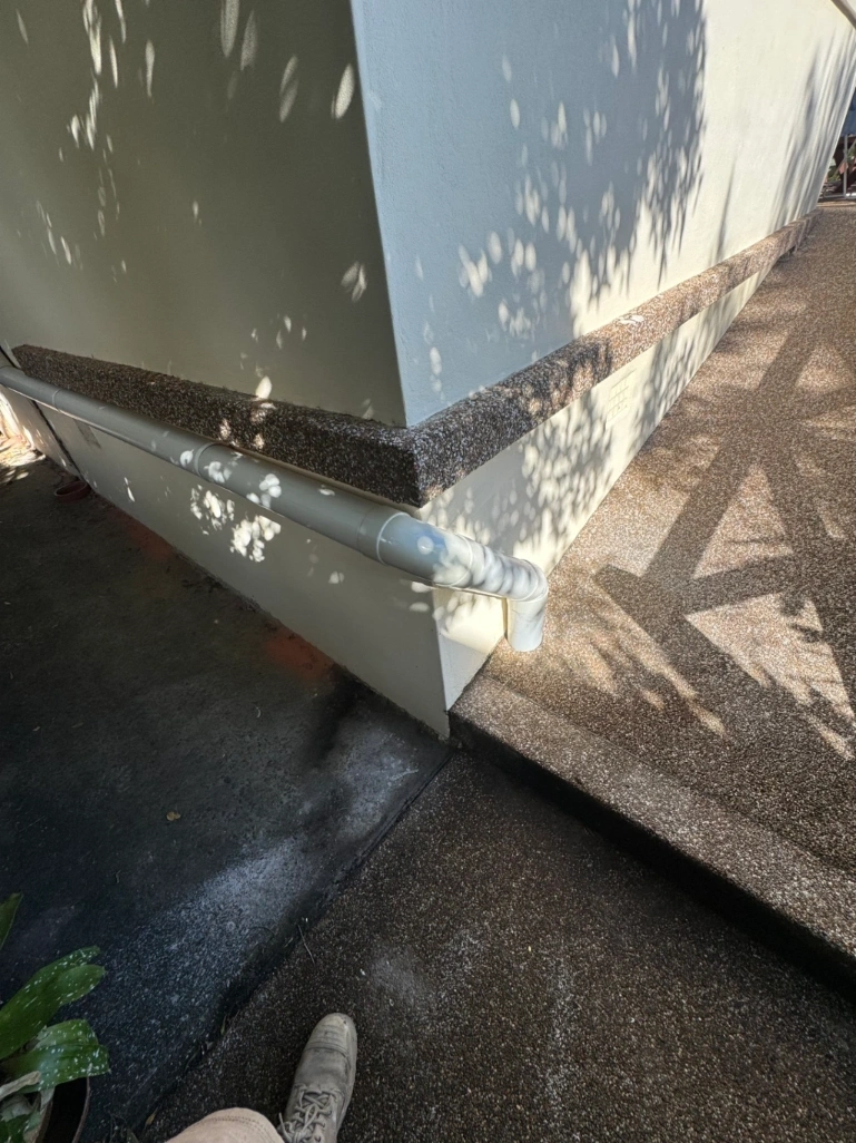 downpipe lilli pilli